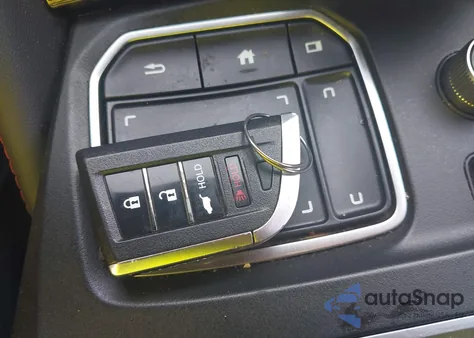 2023 Acura Mdx A-Spec z USA, uszkodzony, nr VIN 5J8YE1H05PL039742